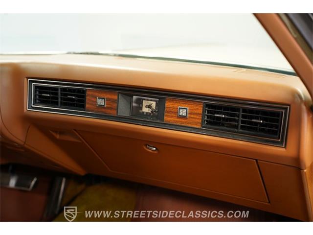 1973 Cadillac Coupe DeVille (CC-2088216) for sale in Concord, North Carolina