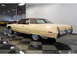 1973 Cadillac Coupe DeVille (CC-2088216) for sale in Concord, North Carolina