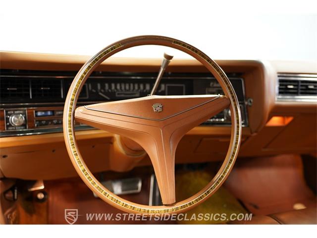 1973 Cadillac Coupe DeVille (CC-2088216) for sale in Concord, North Carolina