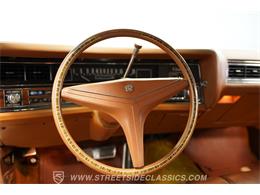 1973 Cadillac Coupe DeVille (CC-2088216) for sale in Concord, North Carolina