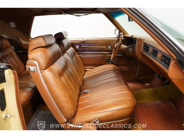 1973 Cadillac Coupe DeVille (CC-2088216) for sale in Concord, North Carolina
