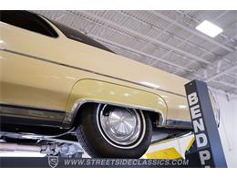 1973 Cadillac Coupe DeVille (CC-2088216) for sale in Concord, North Carolina