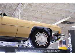 1973 Cadillac Coupe DeVille (CC-2088216) for sale in Concord, North Carolina