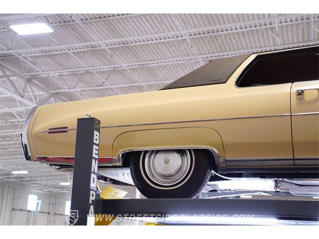 1973 Cadillac Coupe DeVille (CC-2088216) for sale in Concord, North Carolina