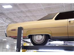 1973 Cadillac Coupe DeVille (CC-2088216) for sale in Concord, North Carolina