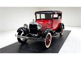 1929 Ford Model A (CC-2088217) for sale in Morgantown, Pennsylvania