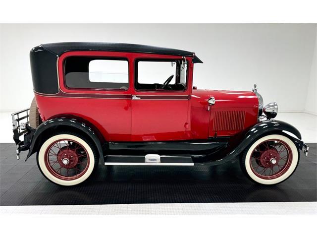 1929 Ford Model A (CC-2088217) for sale in Morgantown, Pennsylvania