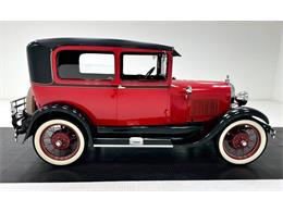 1929 Ford Model A (CC-2088217) for sale in Morgantown, Pennsylvania