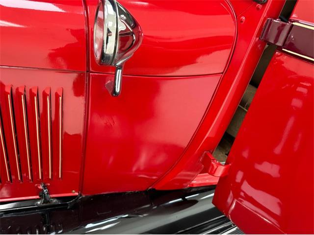 1929 Ford Model A (CC-2088217) for sale in Morgantown, Pennsylvania