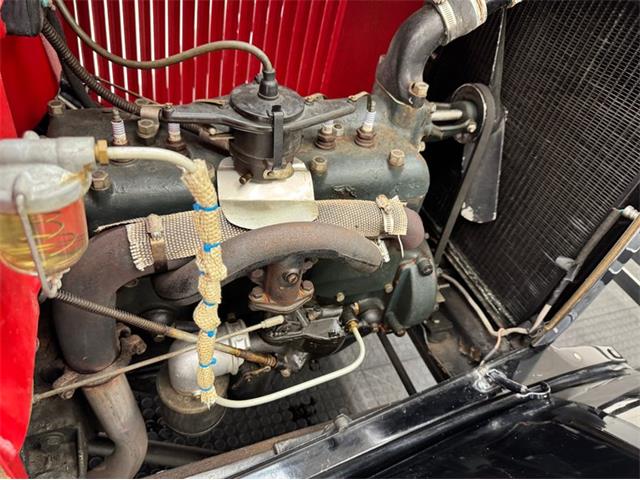 1929 Ford Model A (CC-2088217) for sale in Morgantown, Pennsylvania