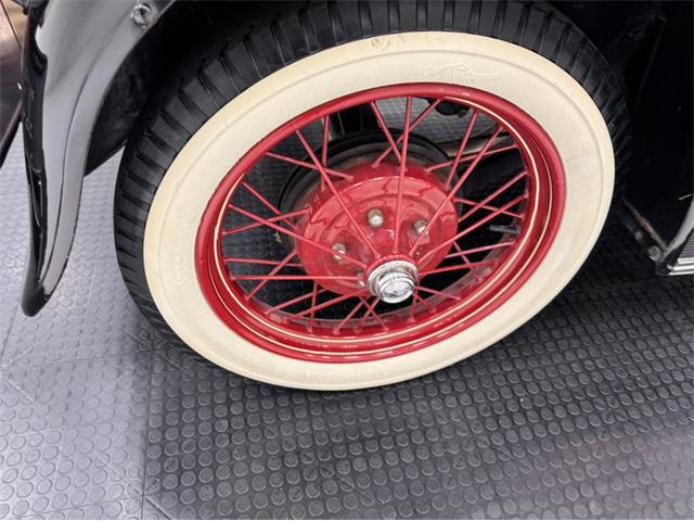 1929 Ford Model A (CC-2088217) for sale in Morgantown, Pennsylvania