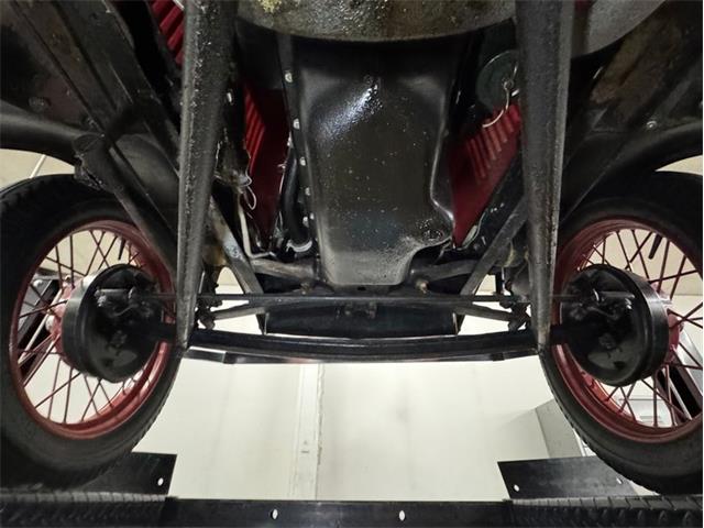 1929 Ford Model A (CC-2088217) for sale in Morgantown, Pennsylvania