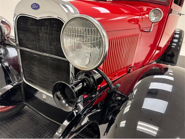1929 Ford Model A (CC-2088217) for sale in Morgantown, Pennsylvania