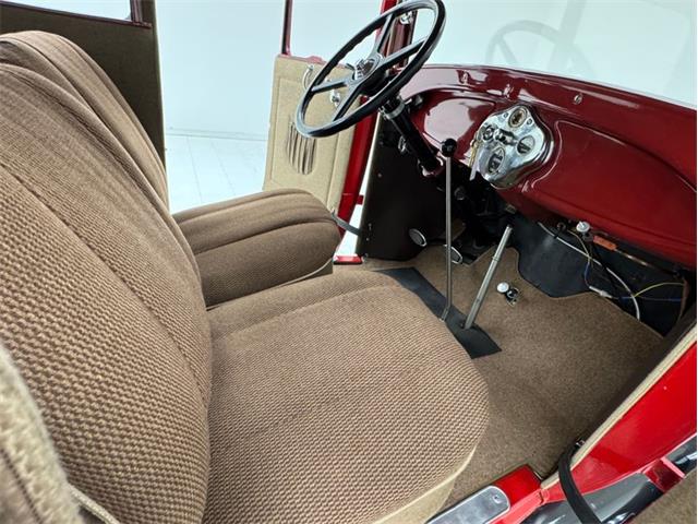 1929 Ford Model A (CC-2088217) for sale in Morgantown, Pennsylvania
