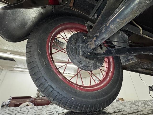 1929 Ford Model A (CC-2088217) for sale in Morgantown, Pennsylvania