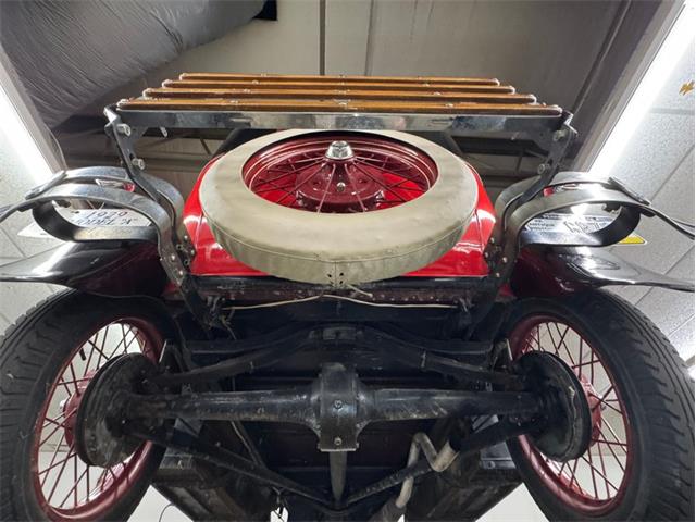 1929 Ford Model A (CC-2088217) for sale in Morgantown, Pennsylvania