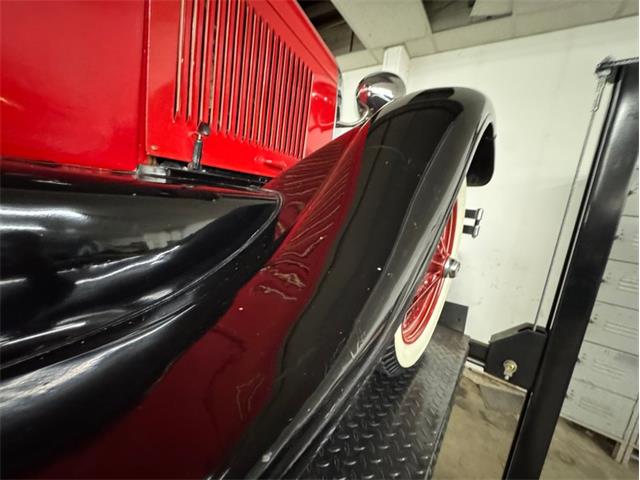 1929 Ford Model A (CC-2088217) for sale in Morgantown, Pennsylvania