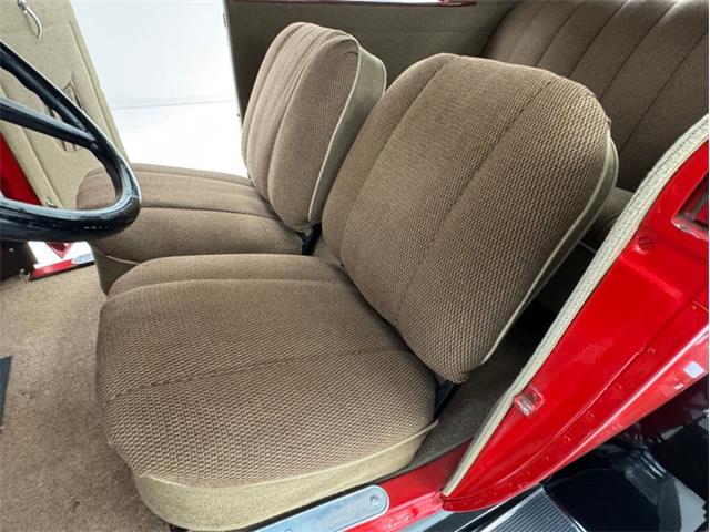 1929 Ford Model A (CC-2088217) for sale in Morgantown, Pennsylvania