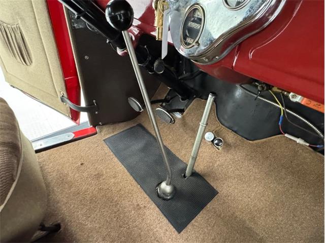 1929 Ford Model A (CC-2088217) for sale in Morgantown, Pennsylvania
