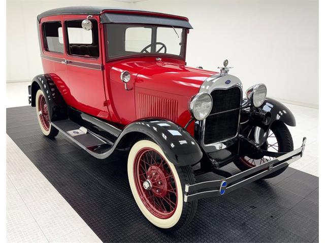 1929 Ford Model A (CC-2088217) for sale in Morgantown, Pennsylvania