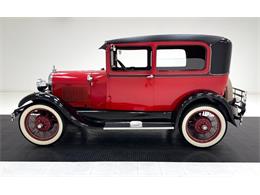 1929 Ford Model A (CC-2088217) for sale in Morgantown, Pennsylvania