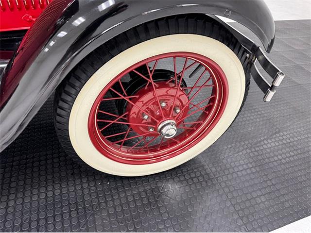 1929 Ford Model A (CC-2088217) for sale in Morgantown, Pennsylvania