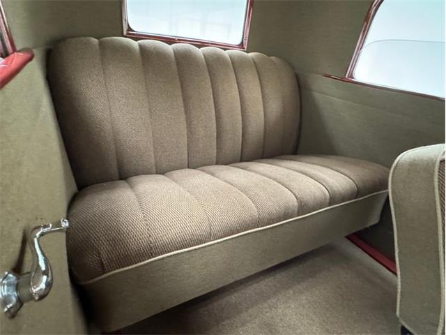 1929 Ford Model A (CC-2088217) for sale in Morgantown, Pennsylvania