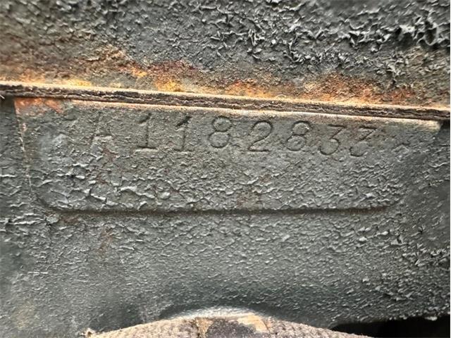 1929 Ford Model A (CC-2088217) for sale in Morgantown, Pennsylvania