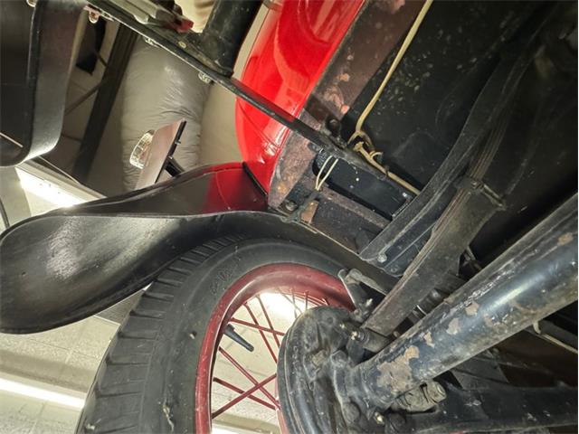 1929 Ford Model A (CC-2088217) for sale in Morgantown, Pennsylvania