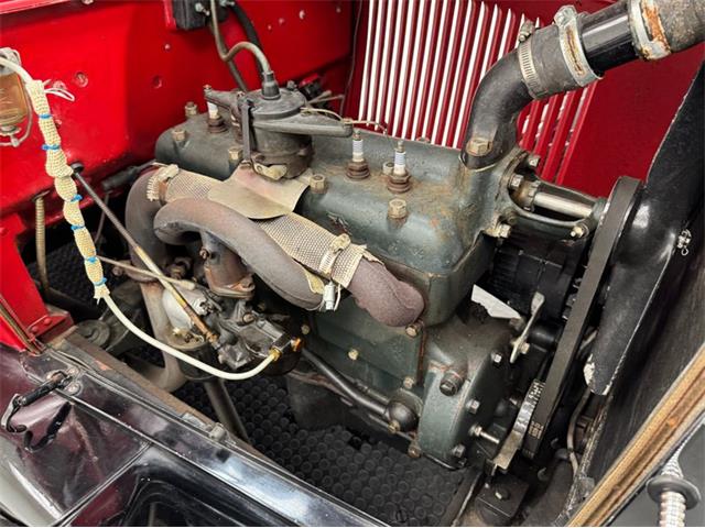 1929 Ford Model A (CC-2088217) for sale in Morgantown, Pennsylvania
