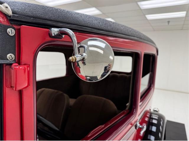 1929 Ford Model A (CC-2088217) for sale in Morgantown, Pennsylvania