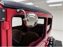 1929 Ford Model A (CC-2088217) for sale in Morgantown, Pennsylvania