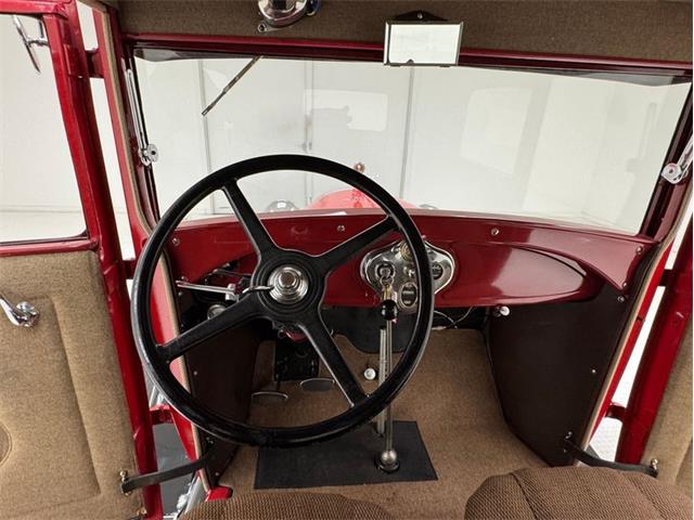 1929 Ford Model A (CC-2088217) for sale in Morgantown, Pennsylvania