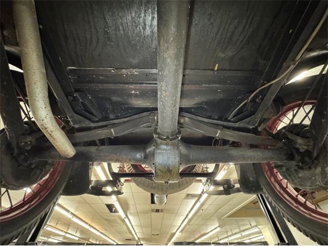 1929 Ford Model A (CC-2088217) for sale in Morgantown, Pennsylvania