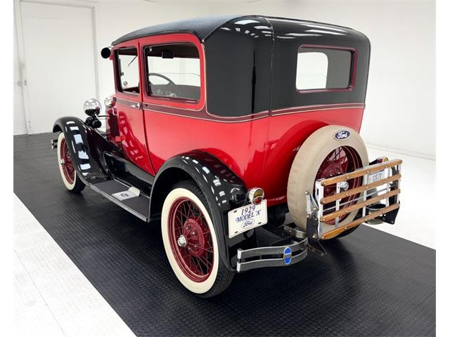 1929 Ford Model A (CC-2088217) for sale in Morgantown, Pennsylvania