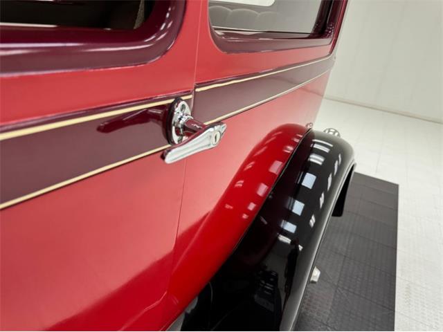 1929 Ford Model A (CC-2088217) for sale in Morgantown, Pennsylvania