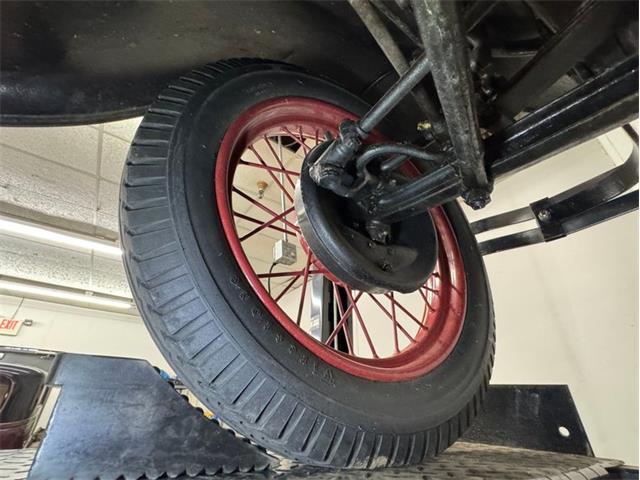 1929 Ford Model A (CC-2088217) for sale in Morgantown, Pennsylvania