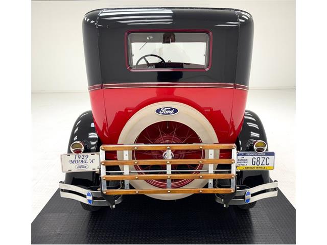 1929 Ford Model A (CC-2088217) for sale in Morgantown, Pennsylvania