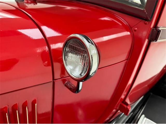 1929 Ford Model A (CC-2088217) for sale in Morgantown, Pennsylvania