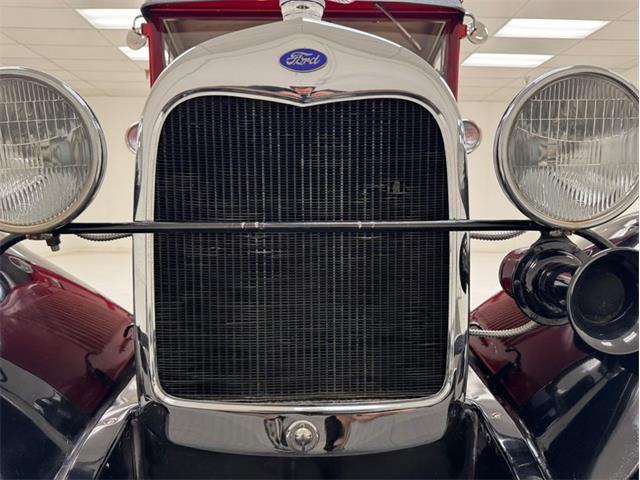 1929 Ford Model A (CC-2088217) for sale in Morgantown, Pennsylvania