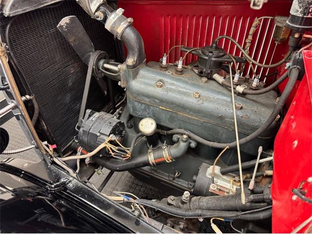 1929 Ford Model A (CC-2088217) for sale in Morgantown, Pennsylvania