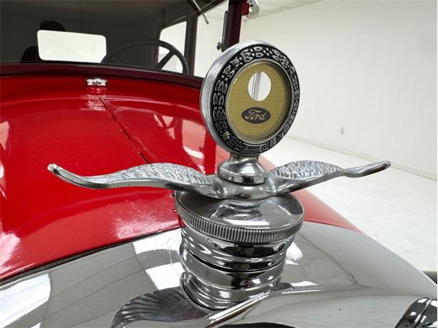 1929 Ford Model A (CC-2088217) for sale in Morgantown, Pennsylvania