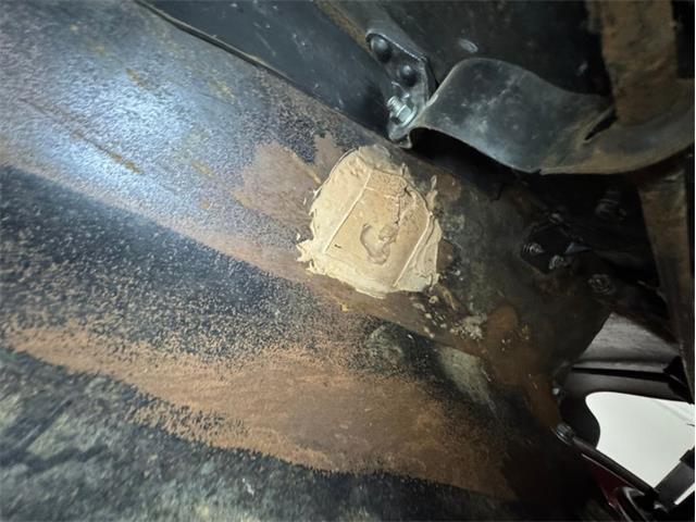 1929 Ford Model A (CC-2088217) for sale in Morgantown, Pennsylvania