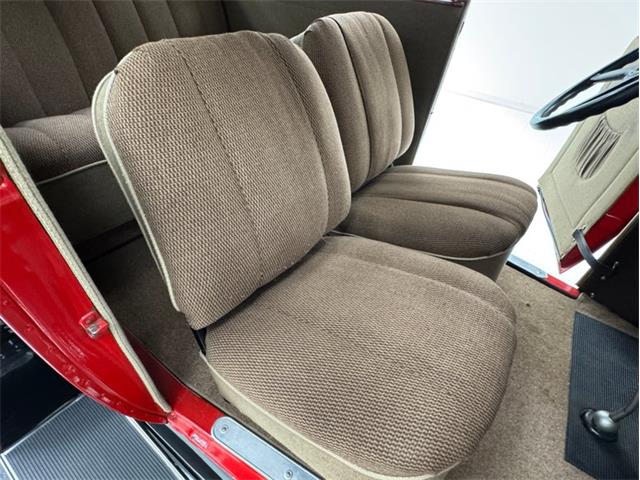 1929 Ford Model A (CC-2088217) for sale in Morgantown, Pennsylvania