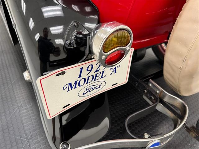 1929 Ford Model A (CC-2088217) for sale in Morgantown, Pennsylvania