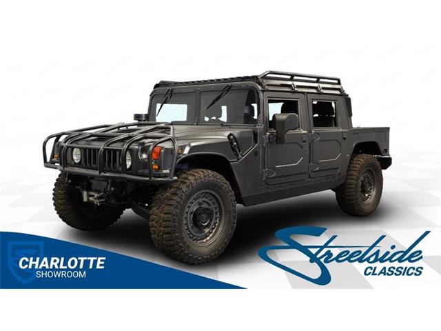1998 AM General Hummer (CC-2088218) for sale in Concord, North Carolina
