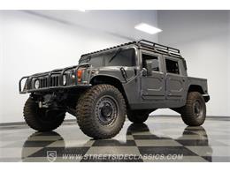 1998 AM General Hummer (CC-2088218) for sale in Concord, North Carolina