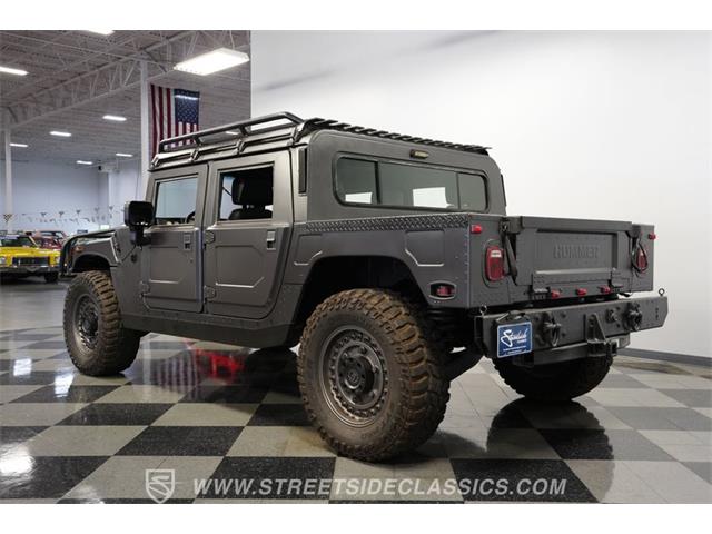 1998 AM General Hummer (CC-2088218) for sale in Concord, North Carolina