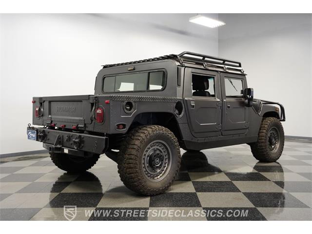 1998 AM General Hummer (CC-2088218) for sale in Concord, North Carolina
