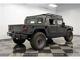 1998 AM General Hummer (CC-2088218) for sale in Concord, North Carolina
